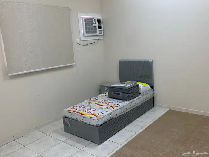 للايجار شقق مفروشه جديده 3