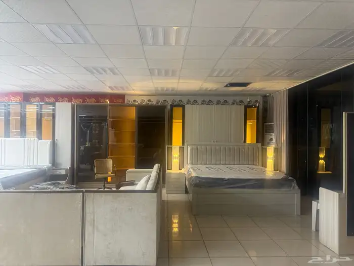 سرير حديد 5
