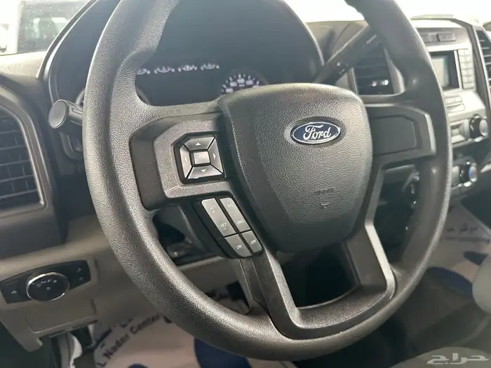 فورد F350 2019 دبل 19