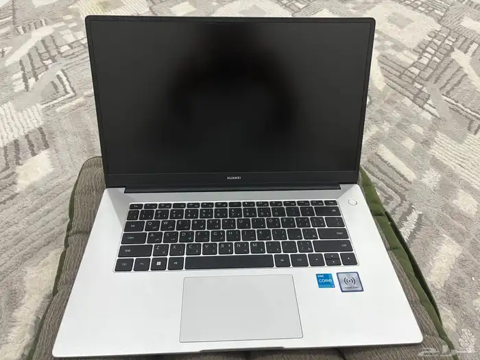 لابتوب من Hp نظيف 0