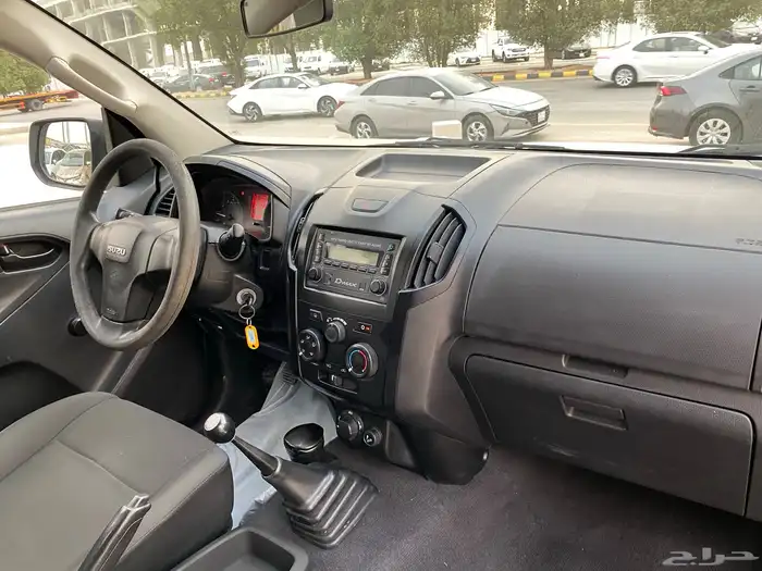 ايسوزو ديماكس دبل 24