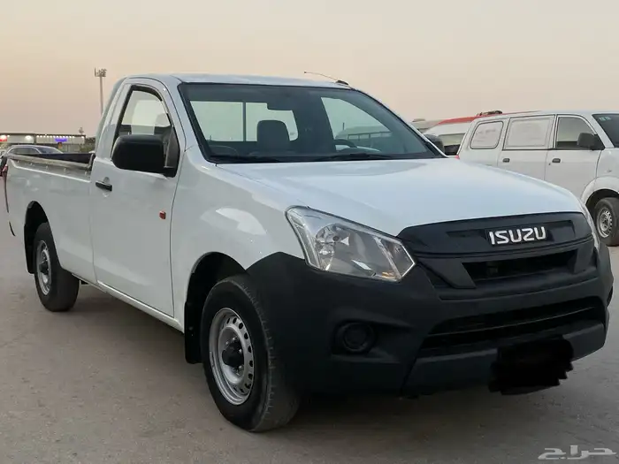 ايسوزو ديماكس ونيت 2022 غمارة 1