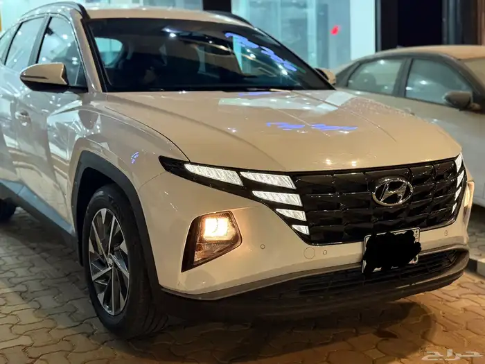 هونداي توسان سمارت 2024 ممشى 11900 1.6 1