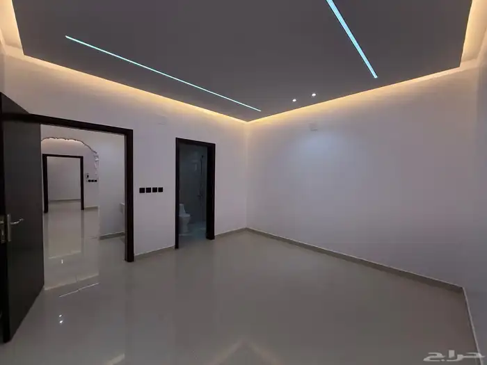 أدوار للايجار ارضي وعلوي في دار البيضاء 5