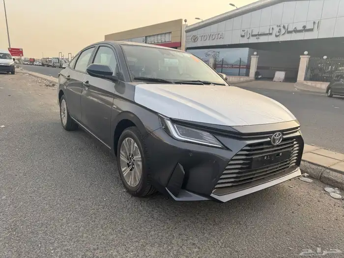 يارس 2026 واي بلس بقسط يبدا من 1099 0
