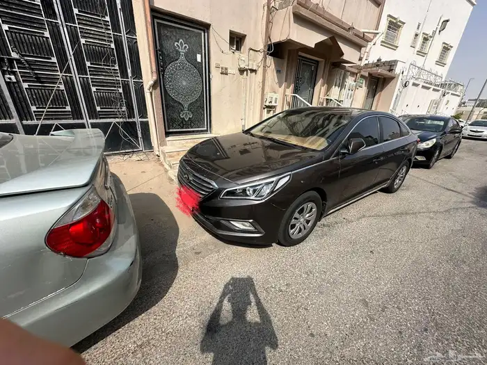 هونداي سوناتا 0