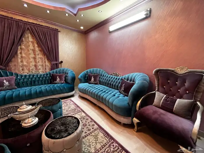 كنب للبيع 0