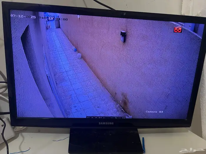 كاميرات مراقبة 14