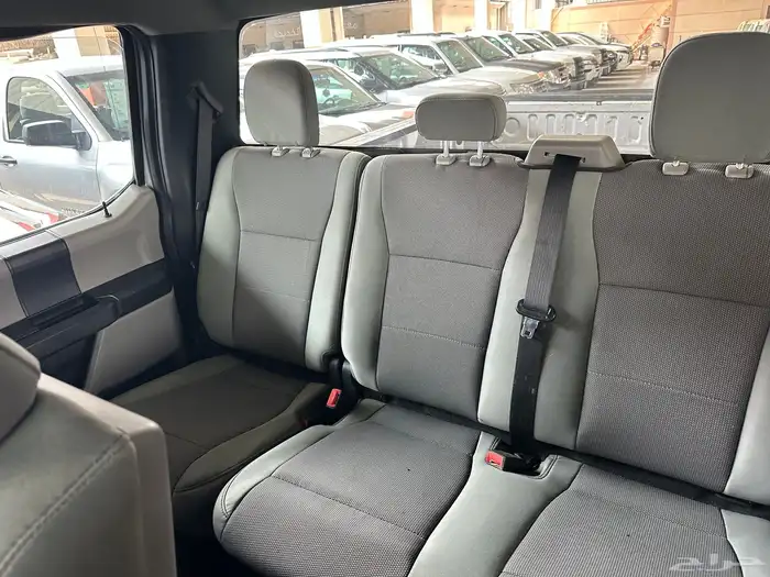 فورد F350 2021 دبل 22