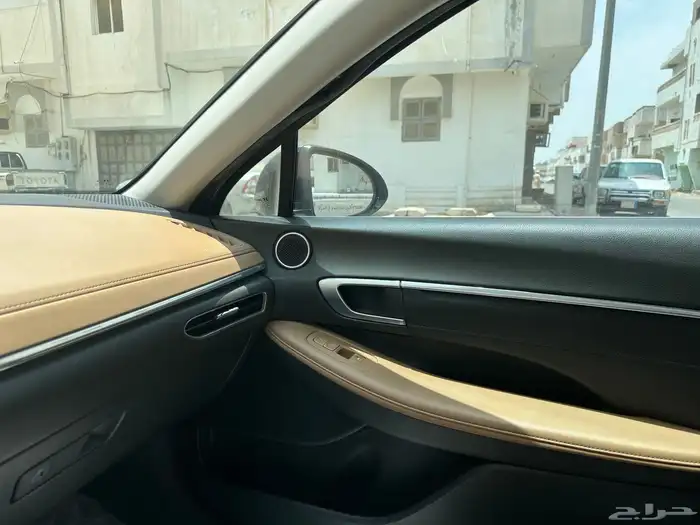 سوناتا 2020 بريميوم 11