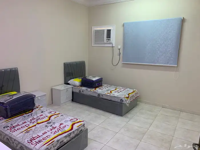 للايجار شقق مفروشه جديده 7