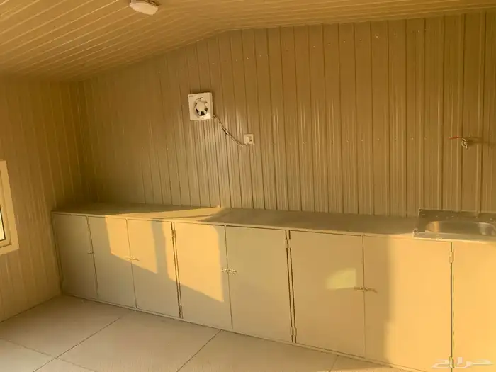 دكة سحب ومطبخ 10 م 3