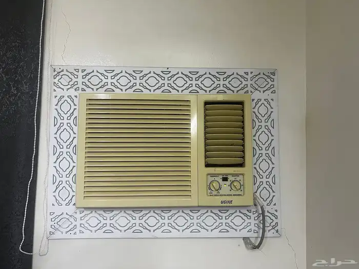 إطار خشب مكيف 0