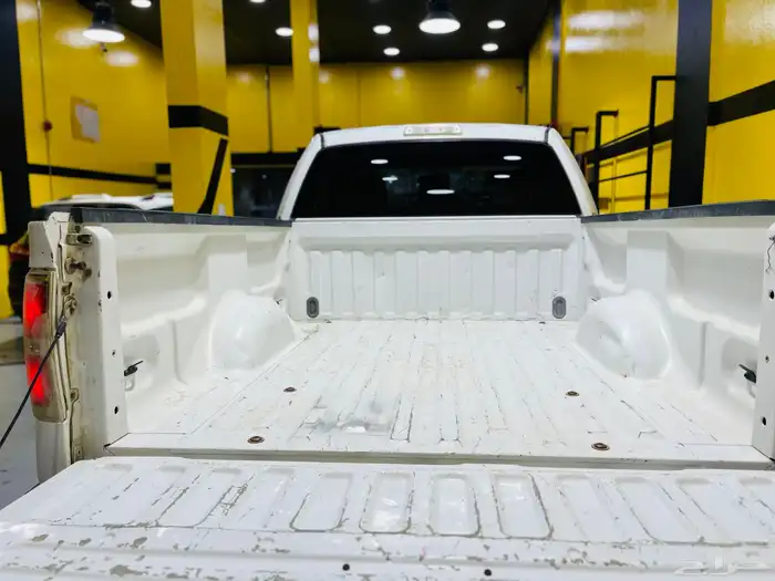 فورد F150 موديل 2013 بدون دبل 7