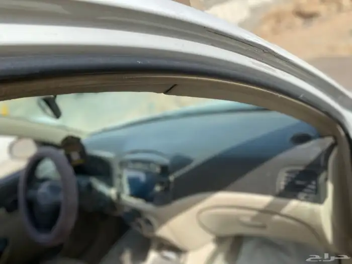 ھون اي ا سنت مادل   2006 جير عايدي 8