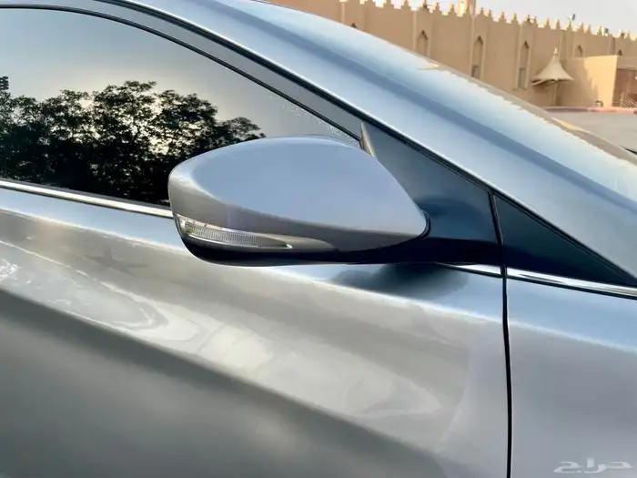 للبيع النترا فل كامل 2016 وارد الوعلان 2000cc 28