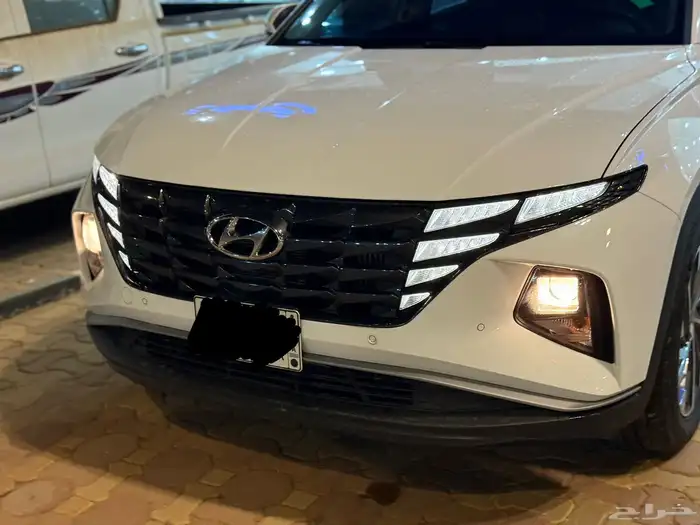 هونداي توسان سمارت 2024 ممشى 11900 1.6 5