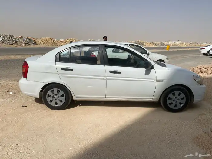 ھون اي ا سنت مادل   2006 جير عايدي 0