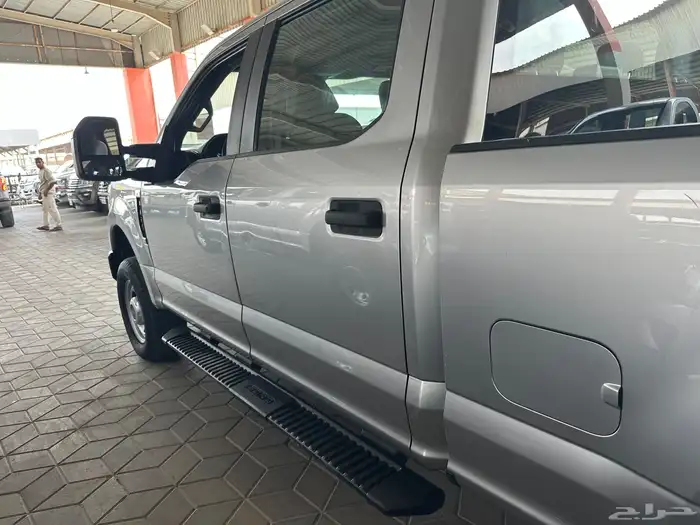 فورد F350 2021 دبل 15