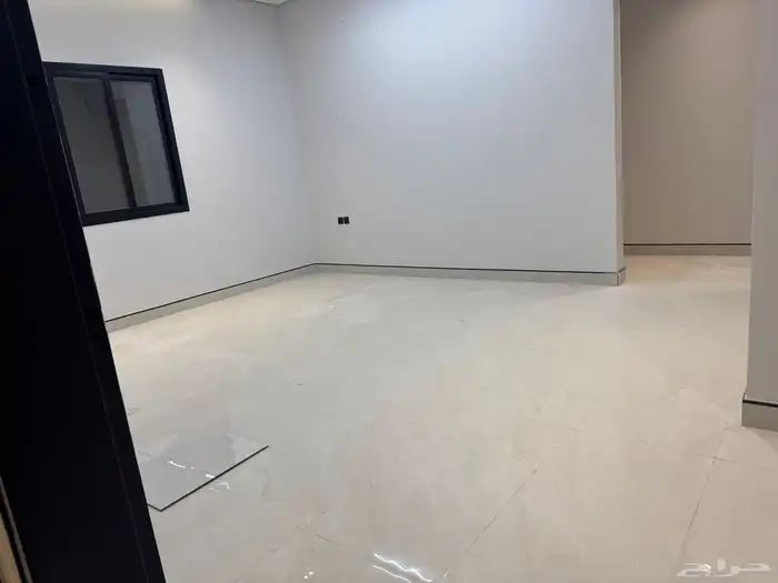 فيلا زاوية حي الجنادرية مخطط غصون 3