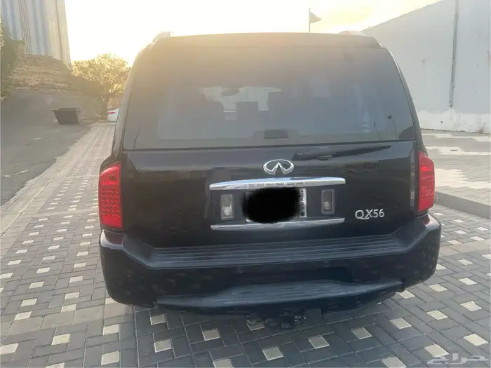 انفنتي 2009فل كامل 2