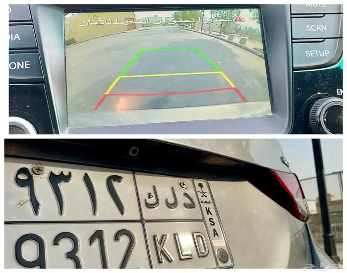 للبيع النترا فل كامل 2016 وارد الوعلان 2000cc 36