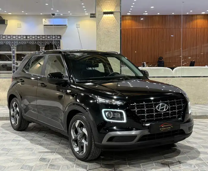 هيونداي فينو 2020 (عرض خاص) 1