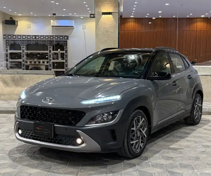 هيونداي كونا 2022 هايبرد (عرض خاص) 0