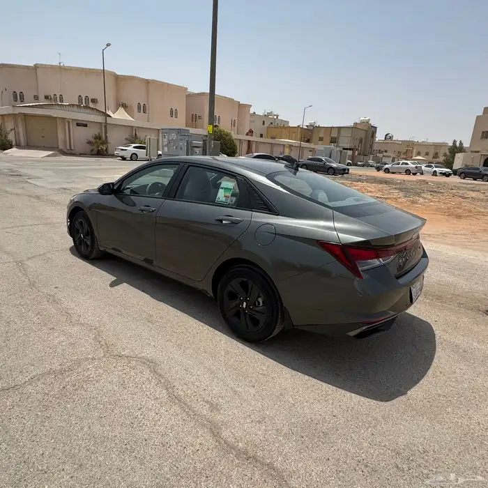 النترا 2023 سمارت 2