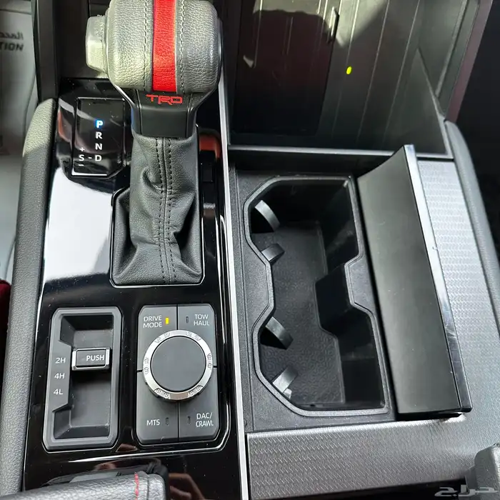 سكويا TRD pro 2023 15