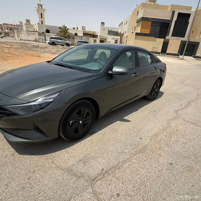 النترا 2023 سمارت 16