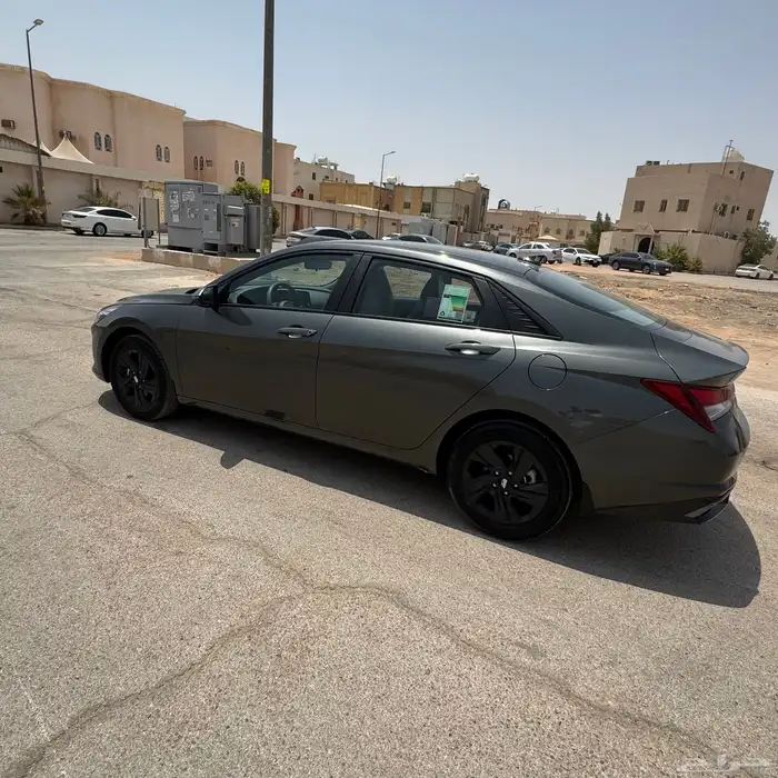 النترا 2023 سمارت 1