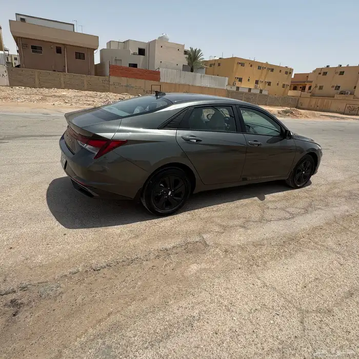 النترا 2023 سمارت 15