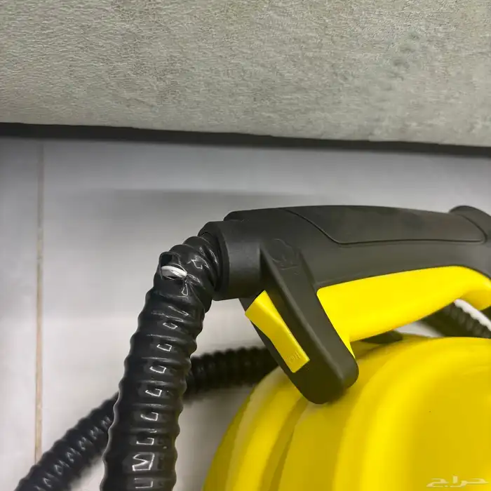 ممسحة بخار قوية 2