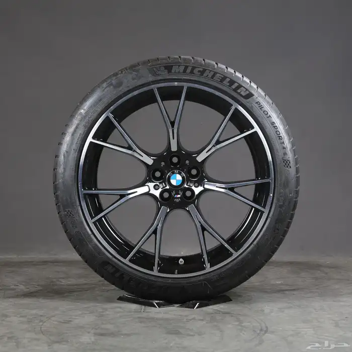 جنط m5 competition اصلي جديد للبيع 0