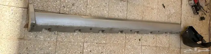 قطع غيار موستنج 2
