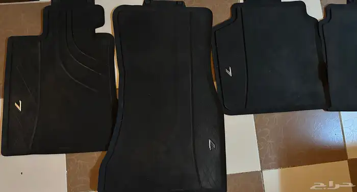 ارضية BMW اصلية وكالة 1