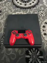 سوني 4 سليم 0