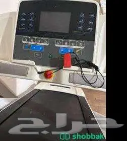 سير كهربائي اولمبيا شبه جديد 2.5 حصان لوزن 130 كيلو 1