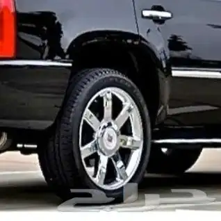 جنوط اسكاليد 2007-2014 1