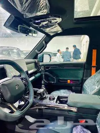 جيتور T2 فل وكمفورت2025و2026 العرض بالنقد والتقسيط 9