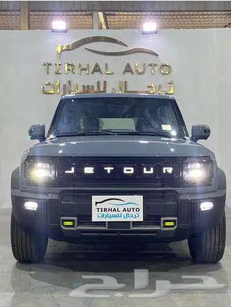 جيتور T2 فل وكمفورت2025و2026 العرض بالنقد والتقسيط 2
