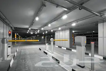 Active components   passive  Cctv Access control 9