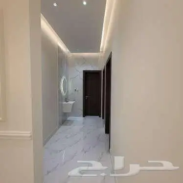 شقه فاخره للإيجار 4