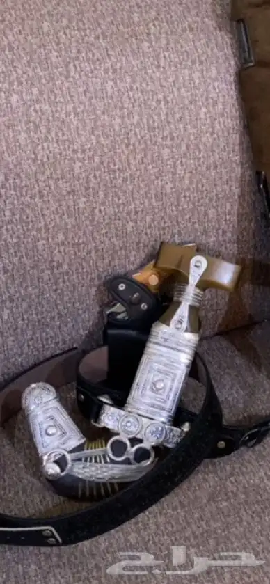 جنبيه حك زراف 0