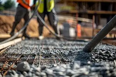 مصنع خرسانه للتوريد 0