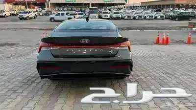 هيونداي النترا 2025 سمارت 4