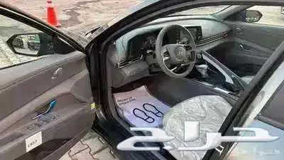 هيونداي النترا 2025 سمارت 6