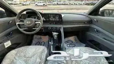 هيونداي النترا 2025 سمارت 5