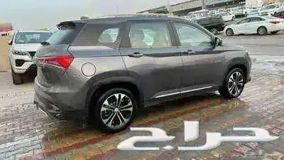 شيفروليه كابتيفيا LT موديل 2025 4